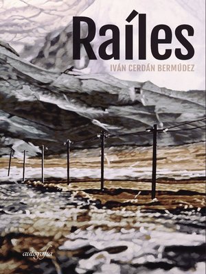 cover image of Raíles